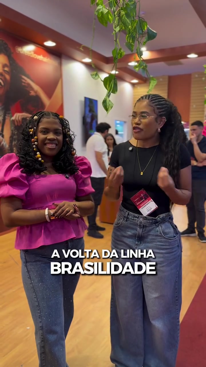 @Dupla do Cabelo