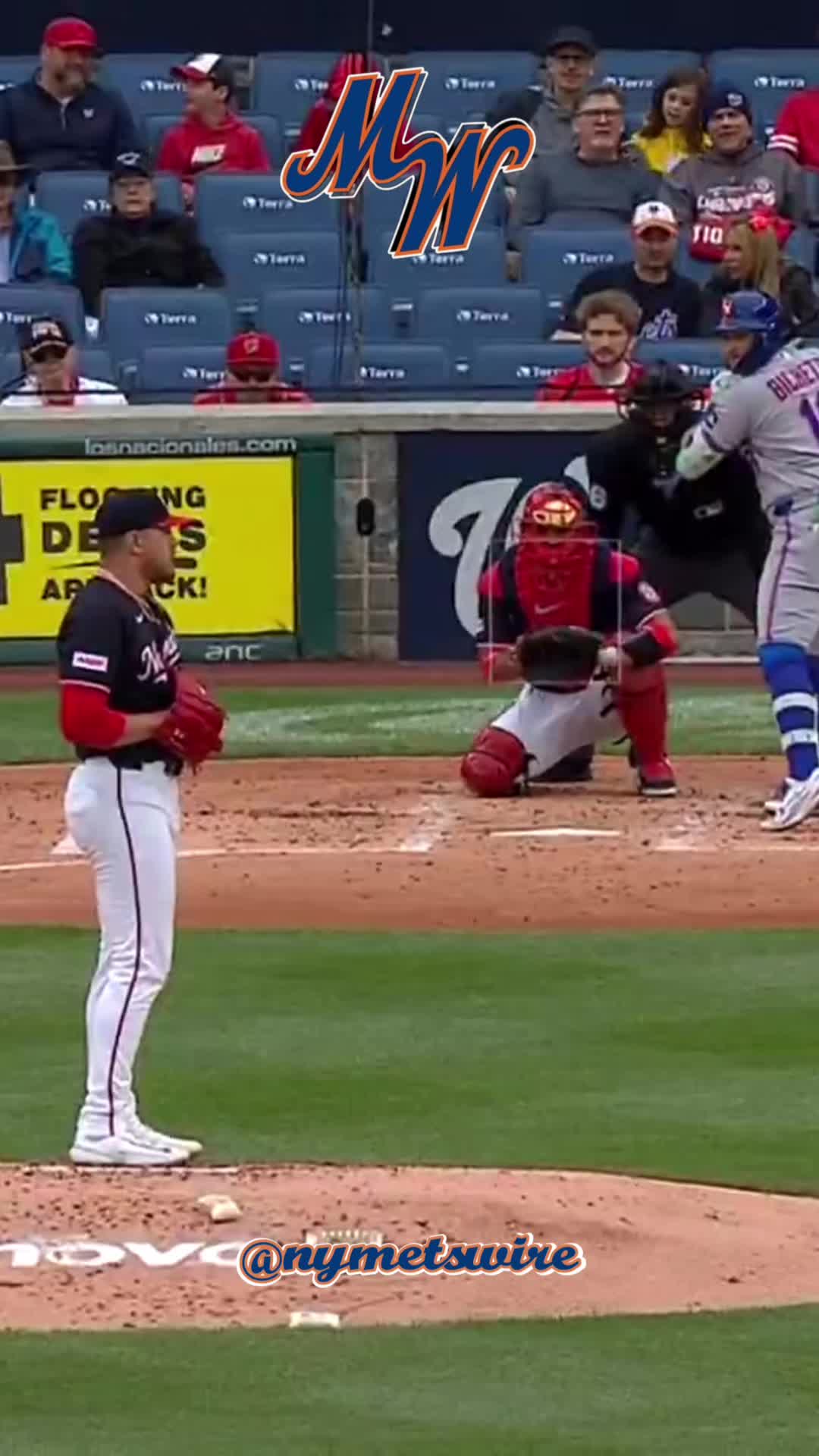 @Mets Wire
