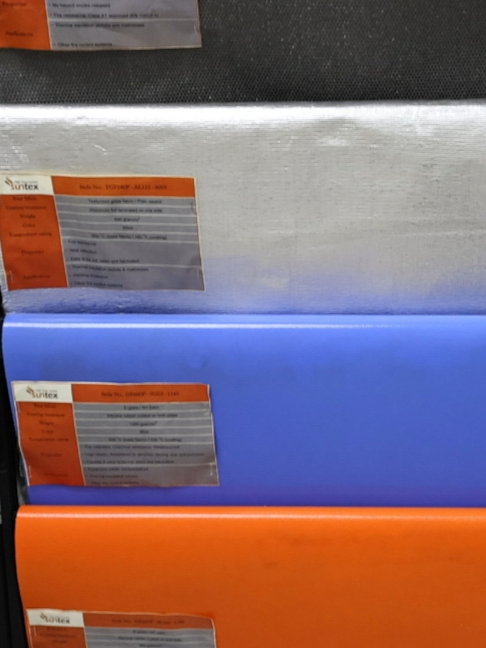 @Suntex Composite Industrial