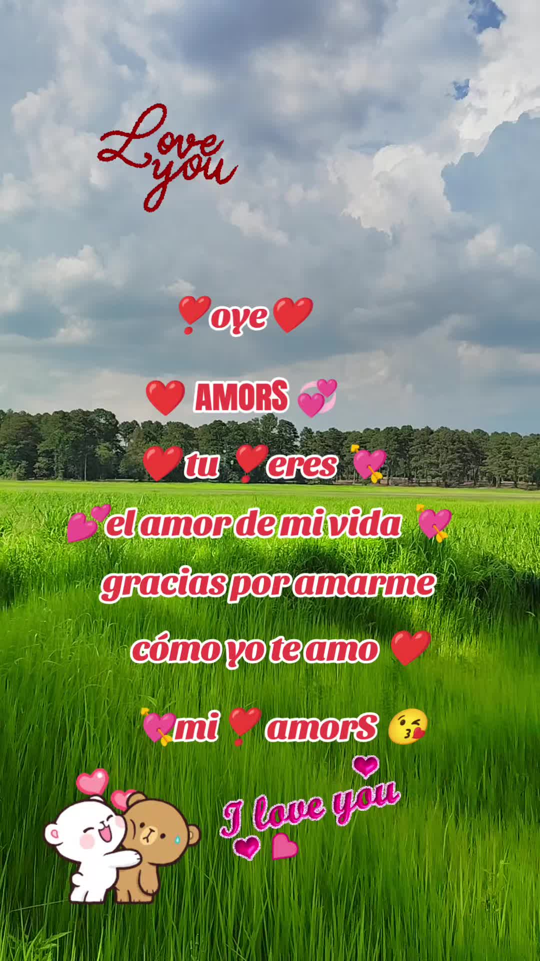 @❤️la 🌹chinita ✨