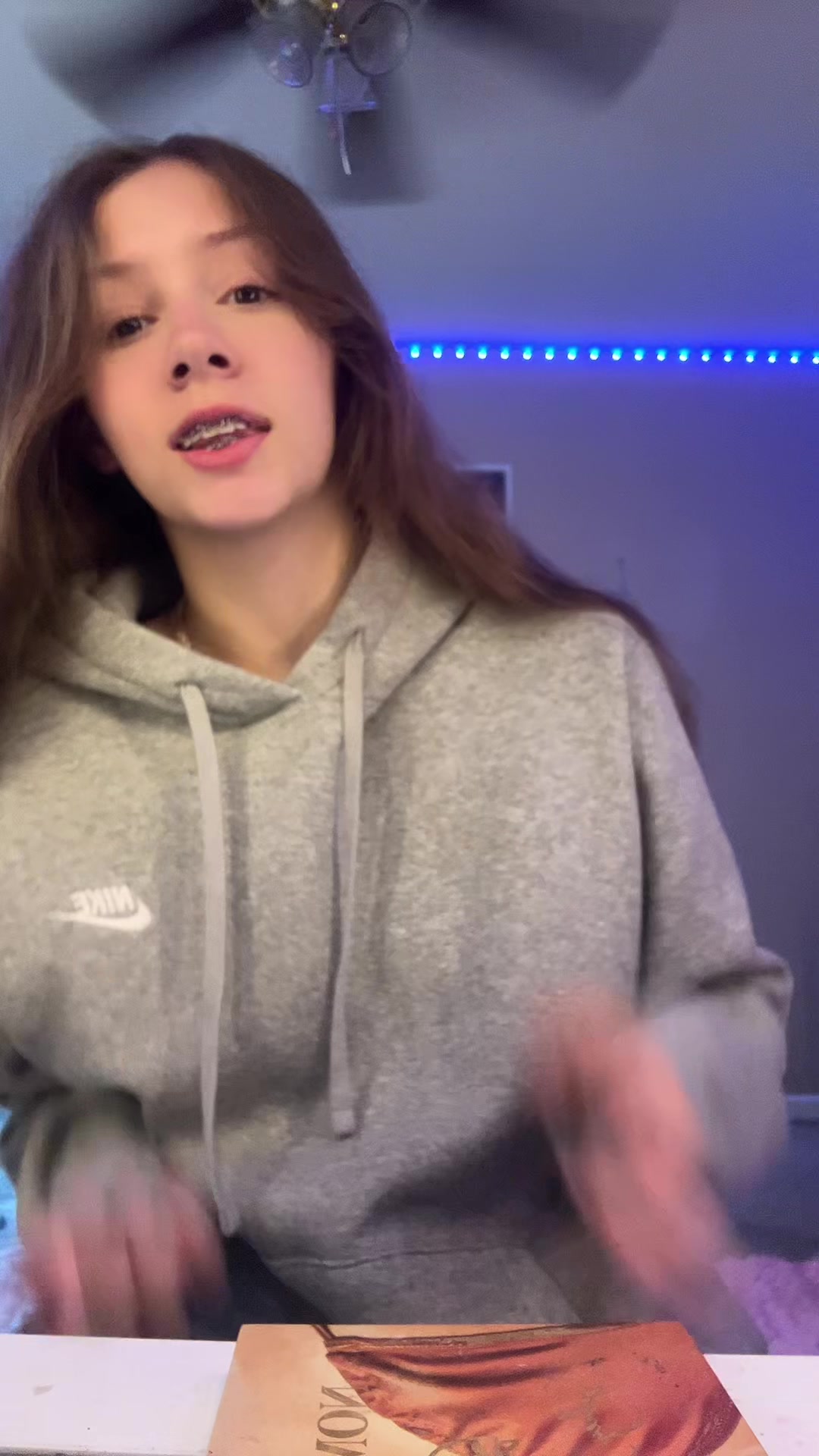 @Secret