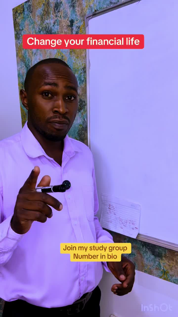 @Coach Victor Mutebi