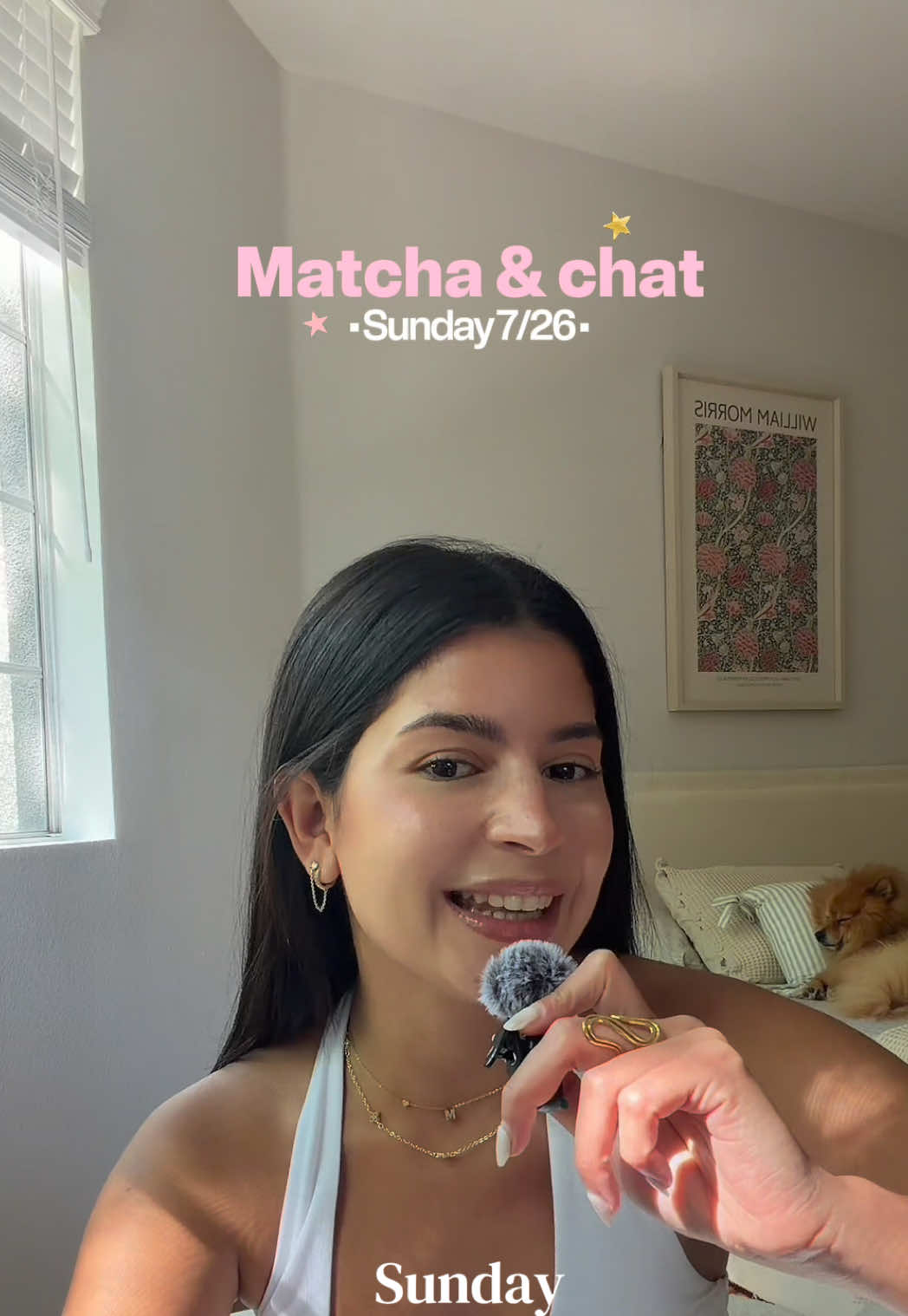 @María Labombarda