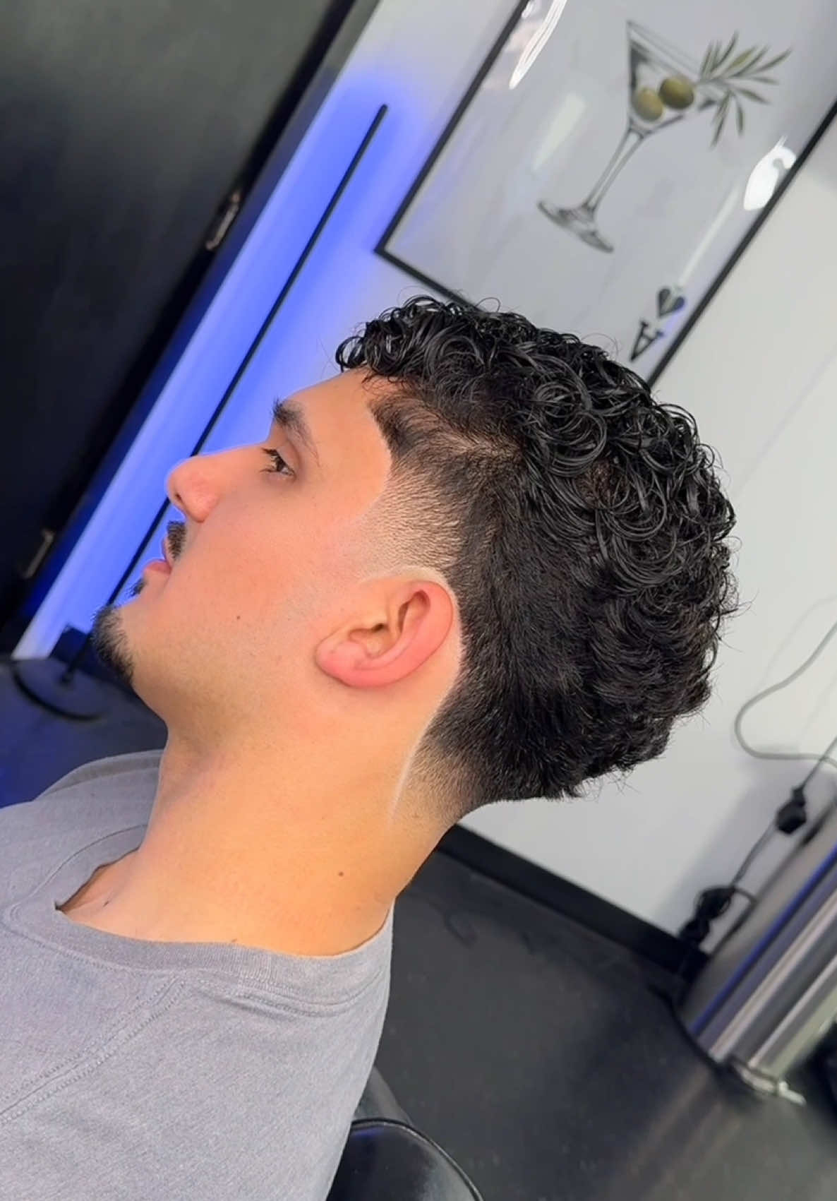 @Bryan &bull; Mount Vernon WA 💈