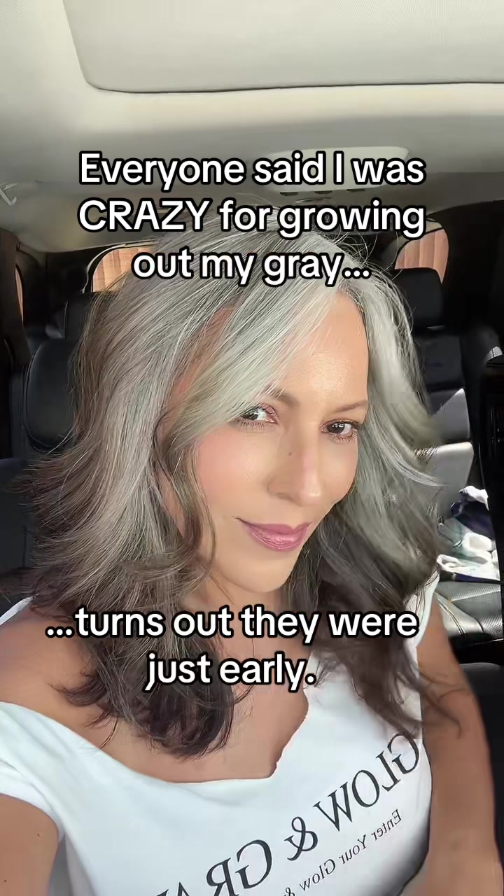 @Glowandgray