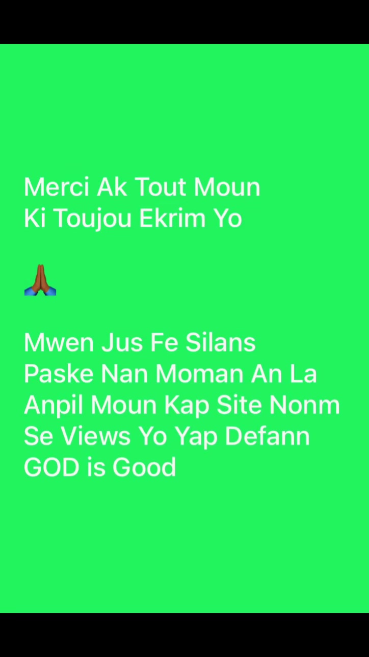 @Tatie Mendel