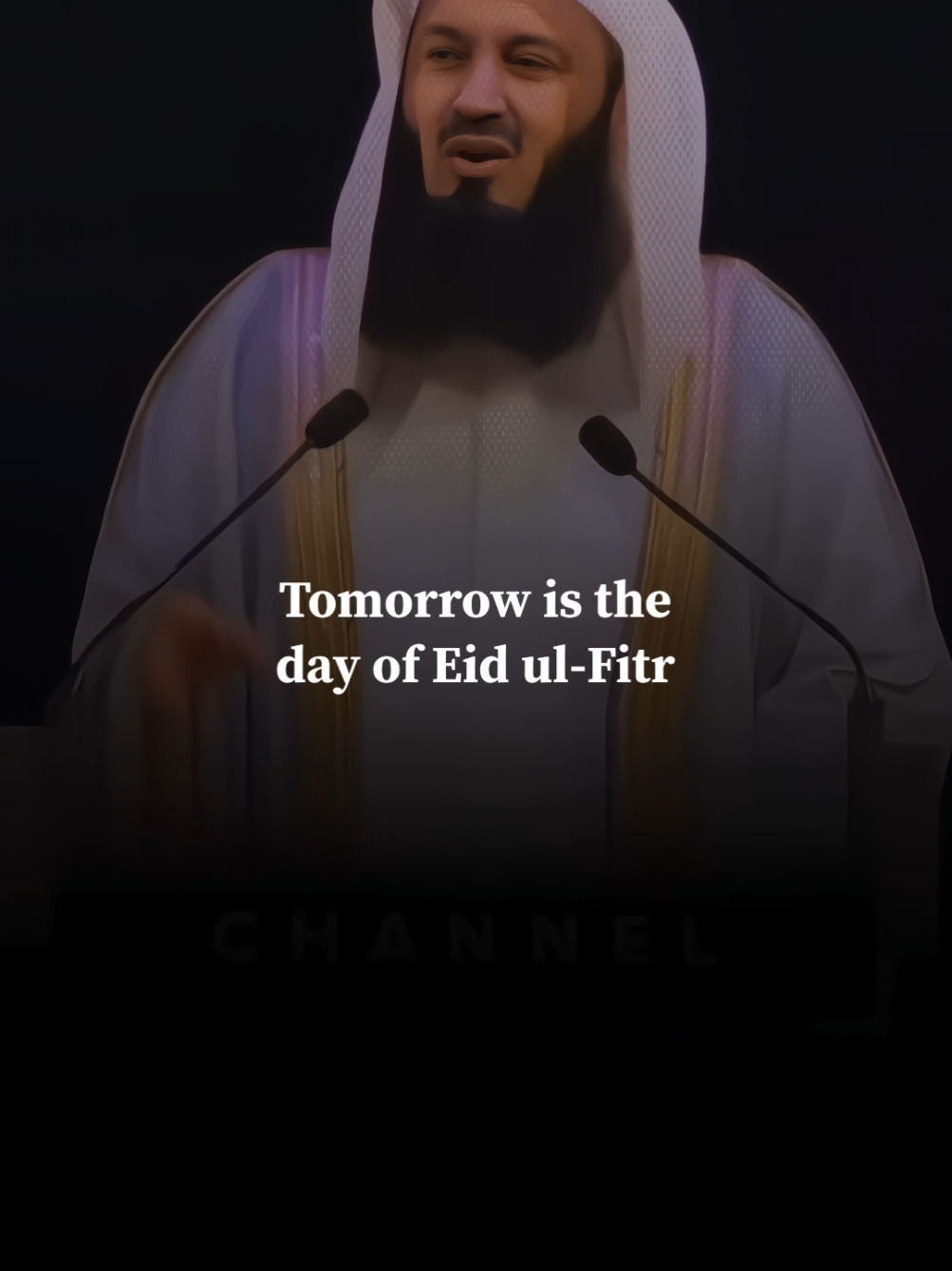 @Islamic Inspiration