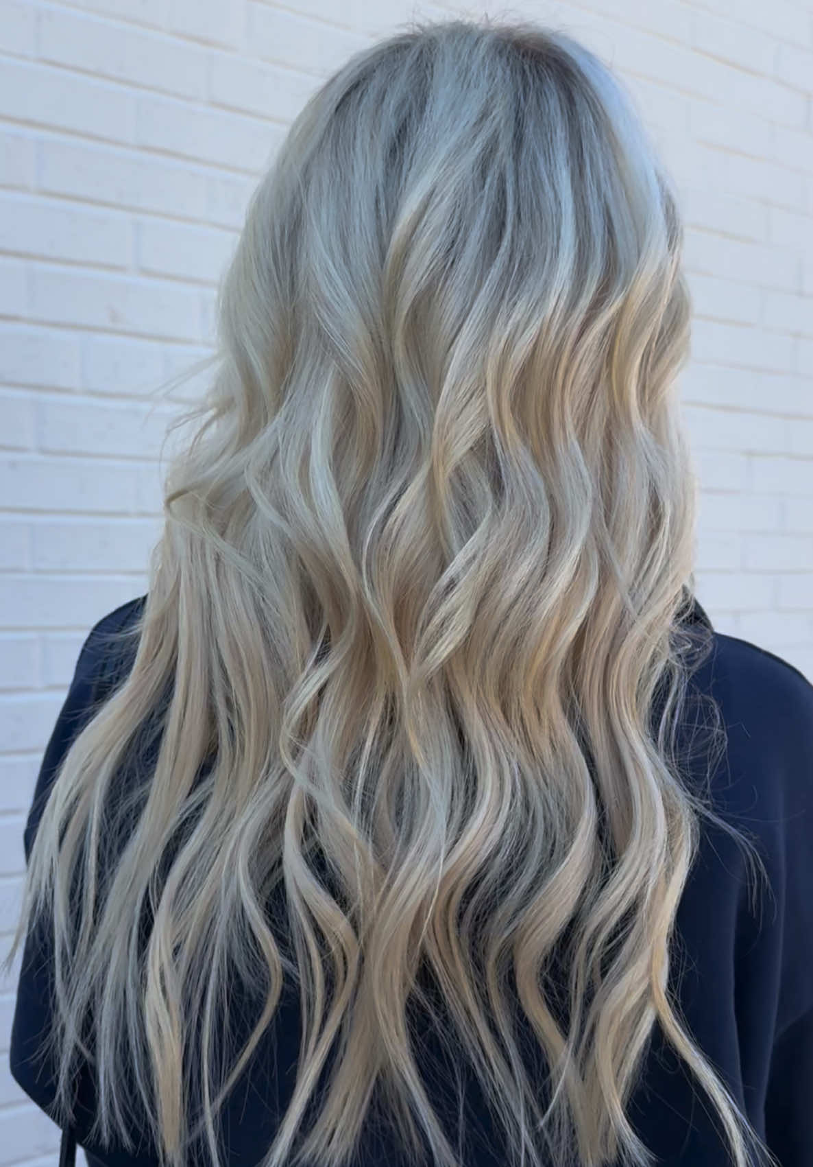@Briana | ENNIS & DALLAS HAIR✨