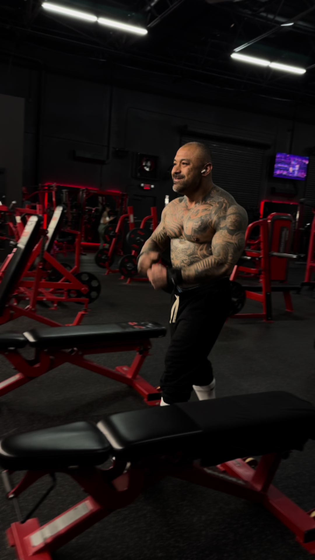 @JB Fit