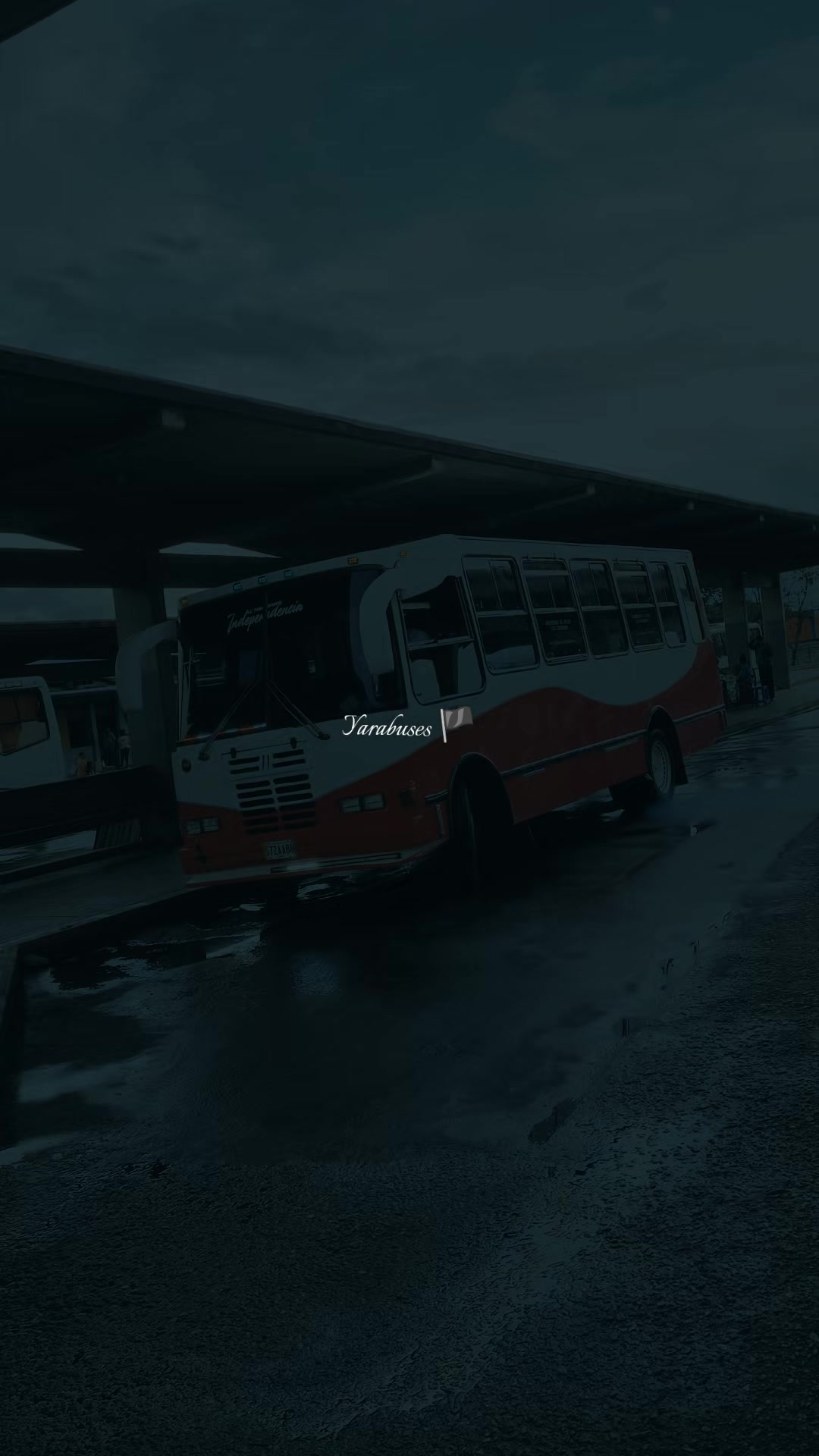@YARA Buses