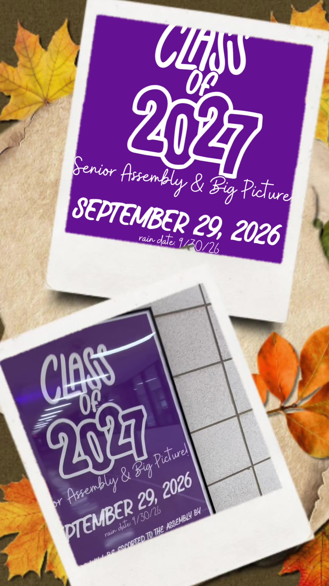 @Tottenville High School Family