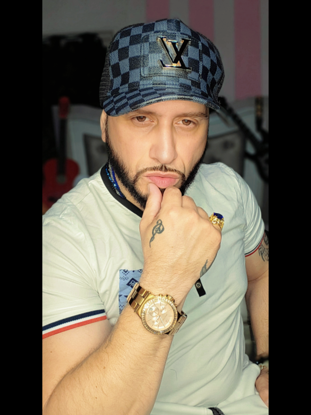 @LaSoULEnt aka LaSoUL