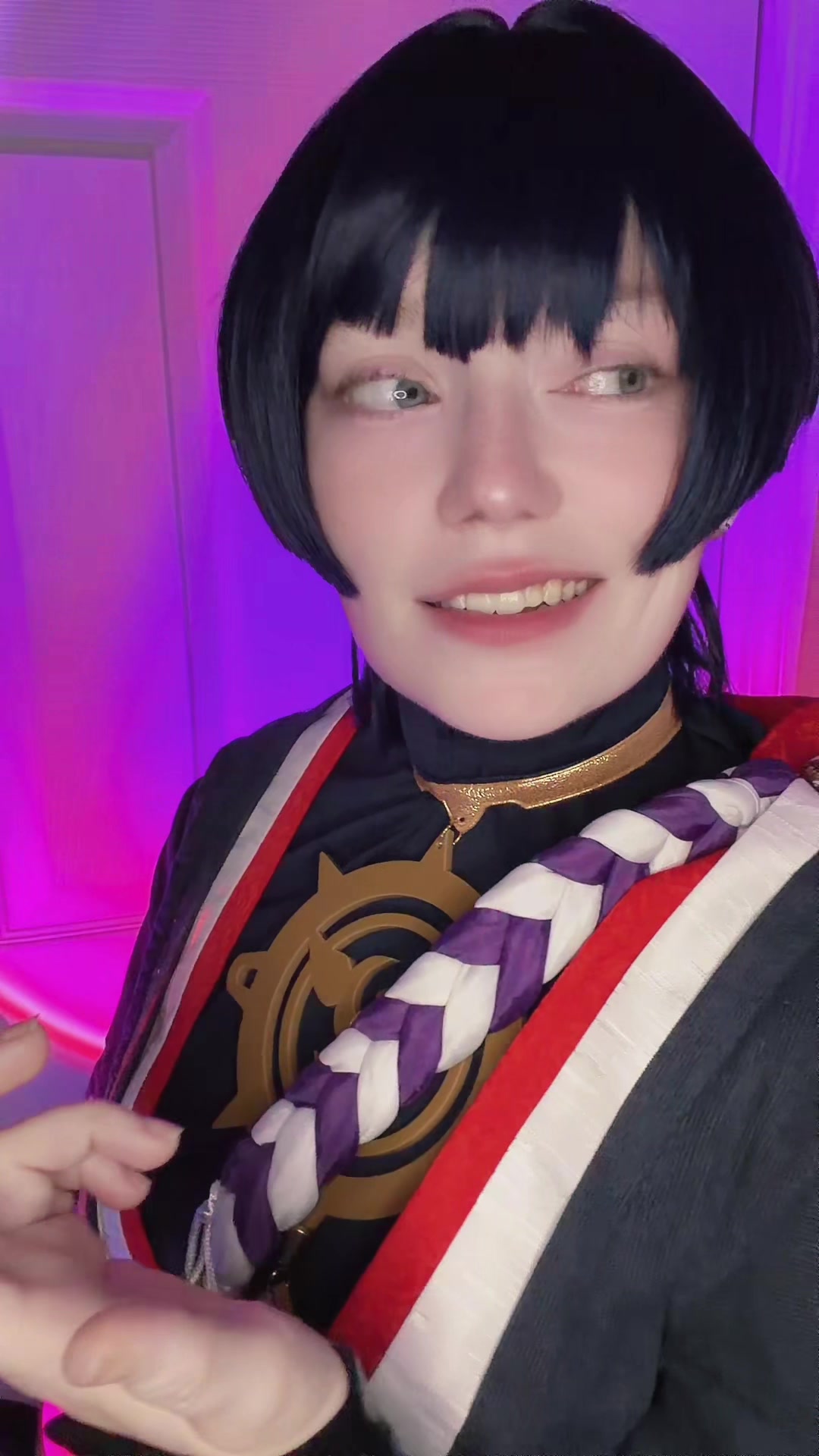 @💫Spectrosky Cosplays💫