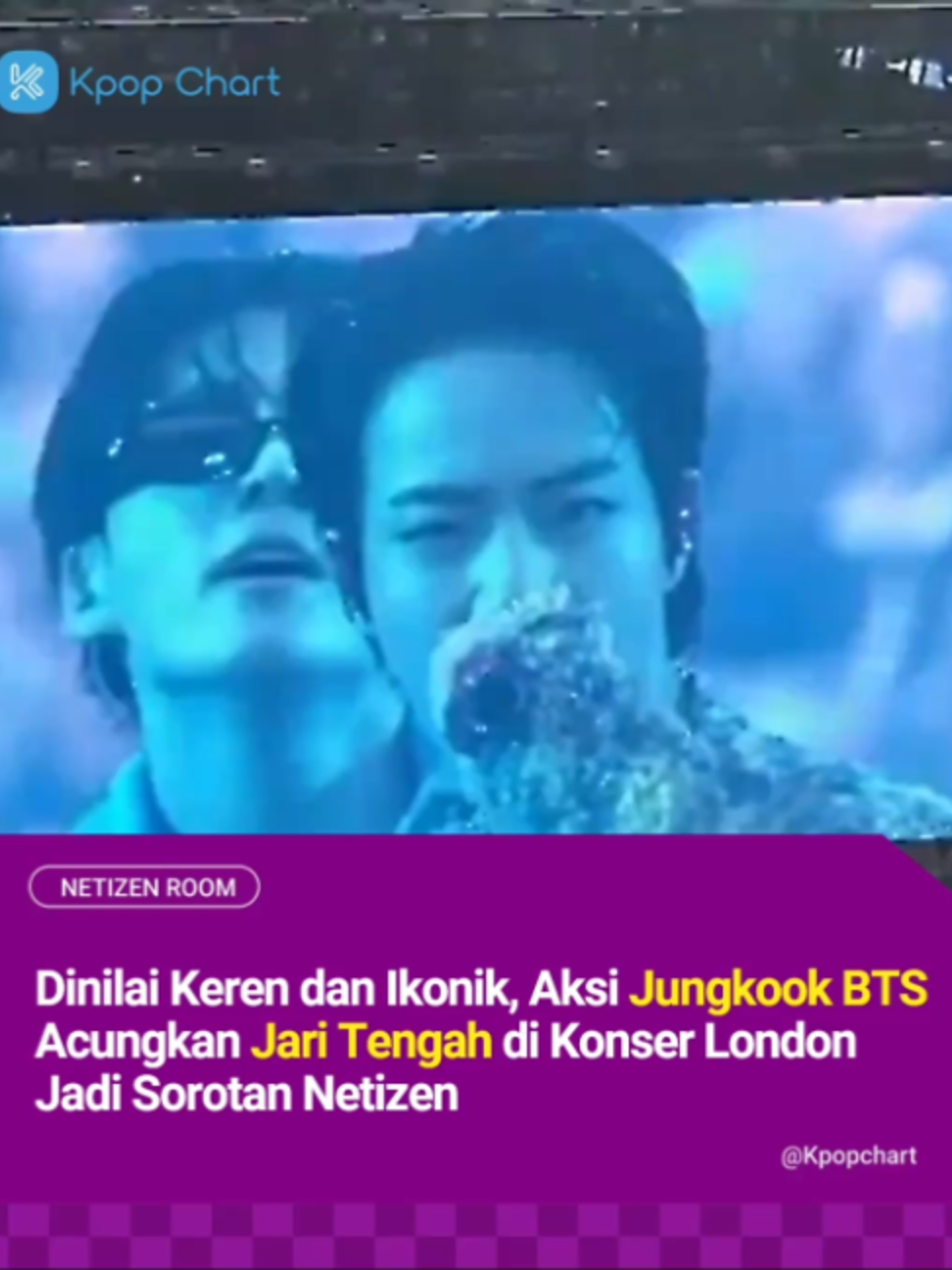 @Kpop Chart Media
