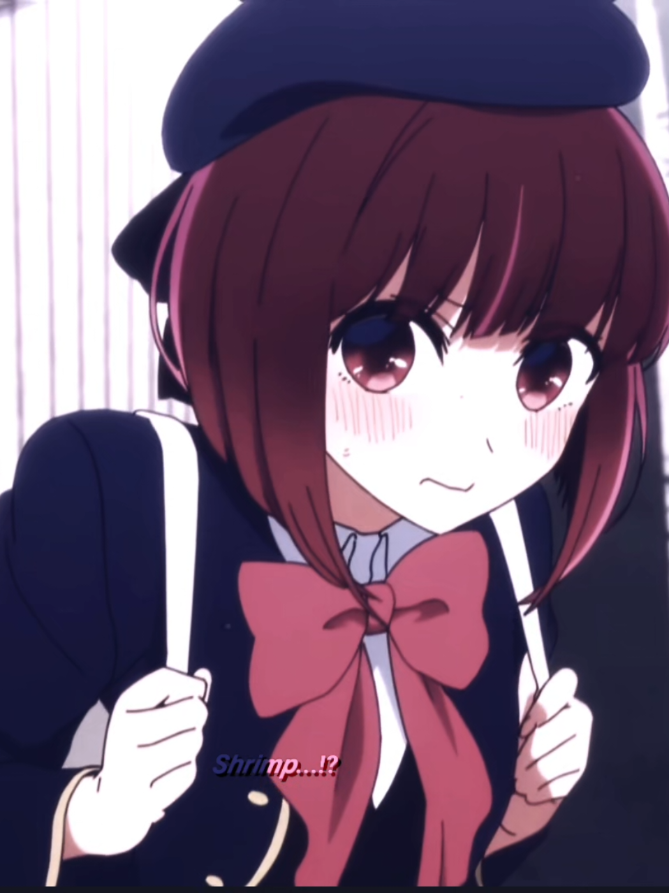 @𝙎𝙝𝙧𝙞𝙢𝙥...!?