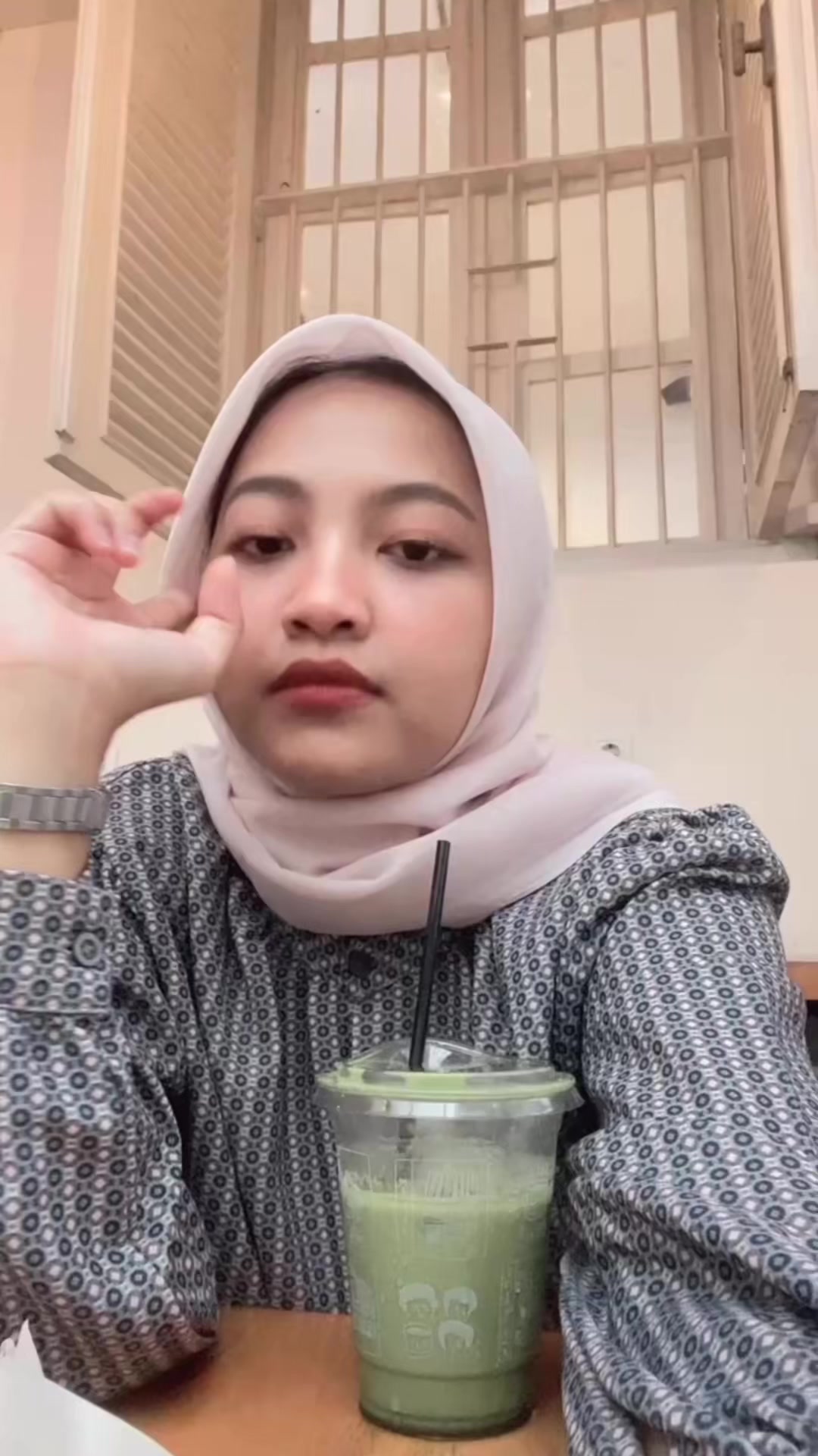 @Matcha Latte 💚🍵