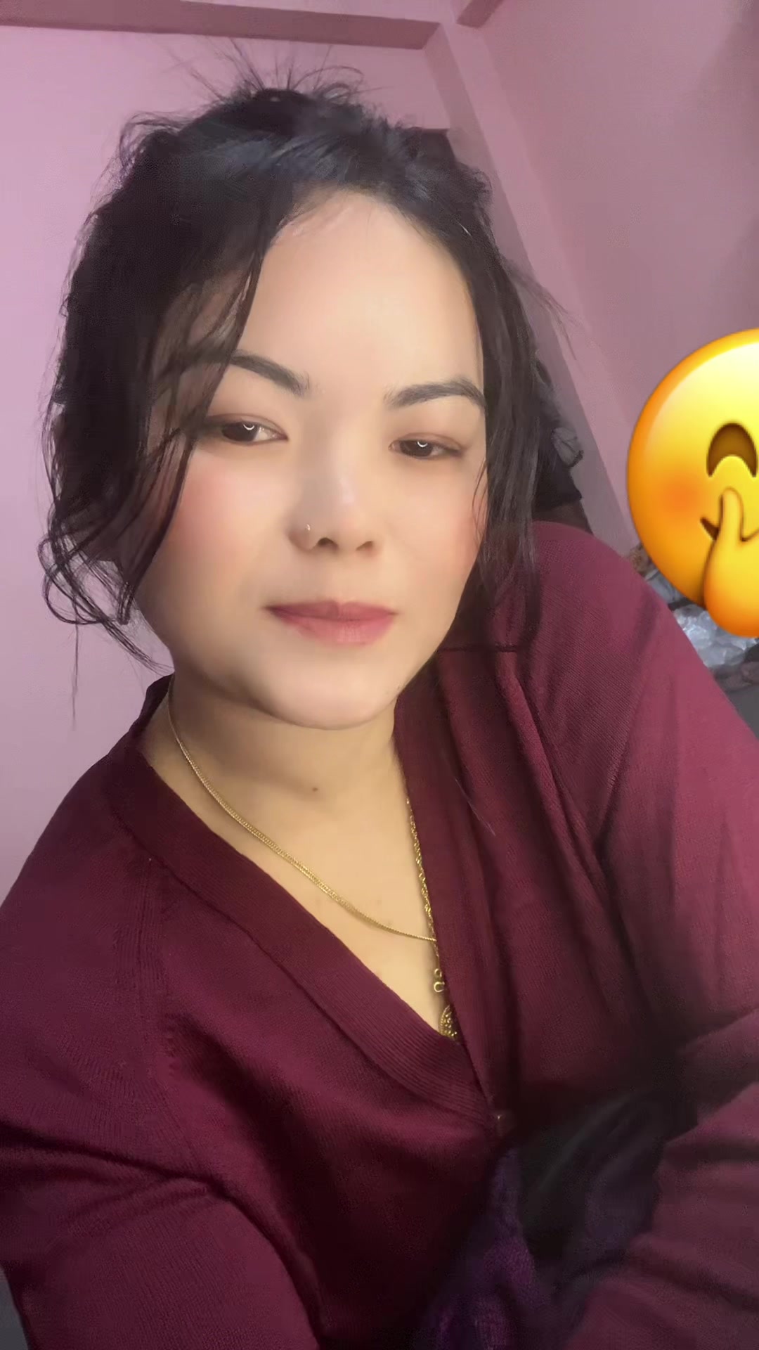 @Sadhana Gurung