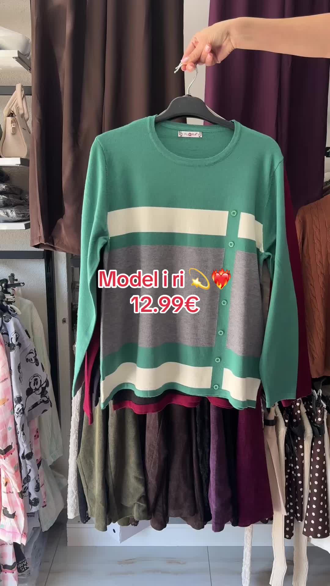 @Forever Fashion