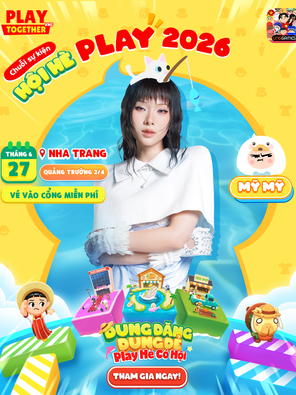 @Play Together VNG