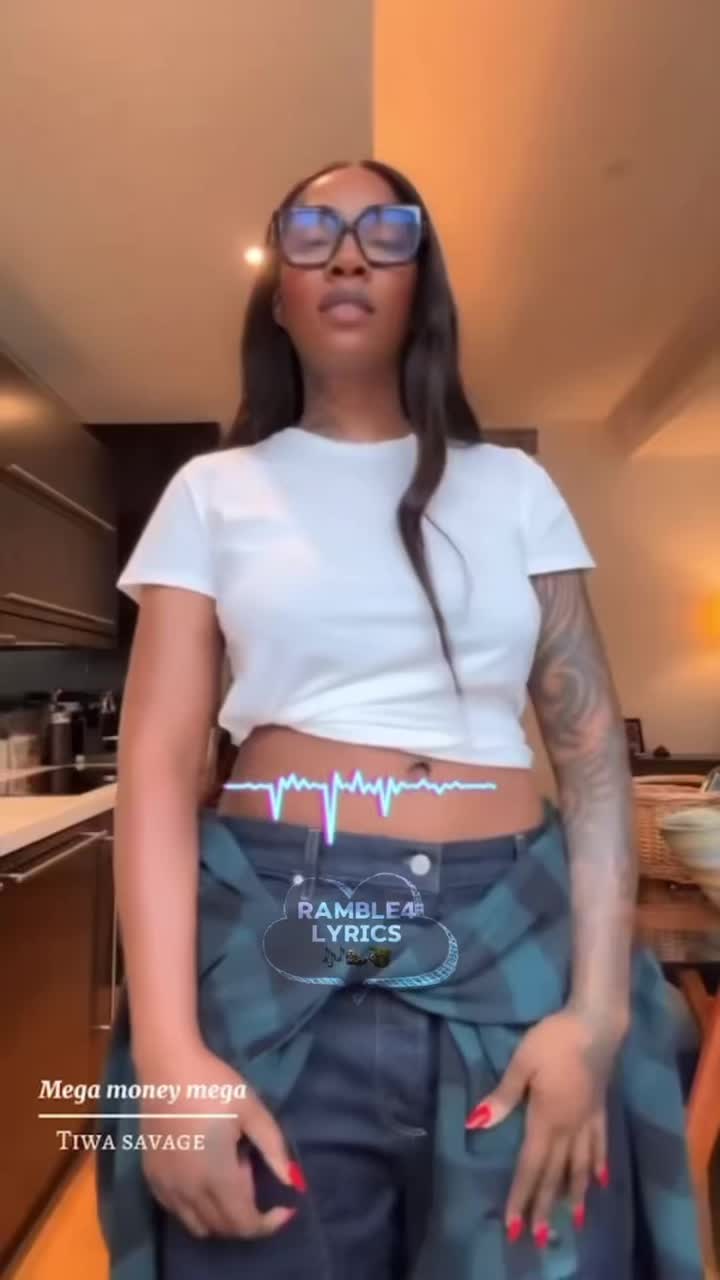 @RAMBLE 4 LYRICS