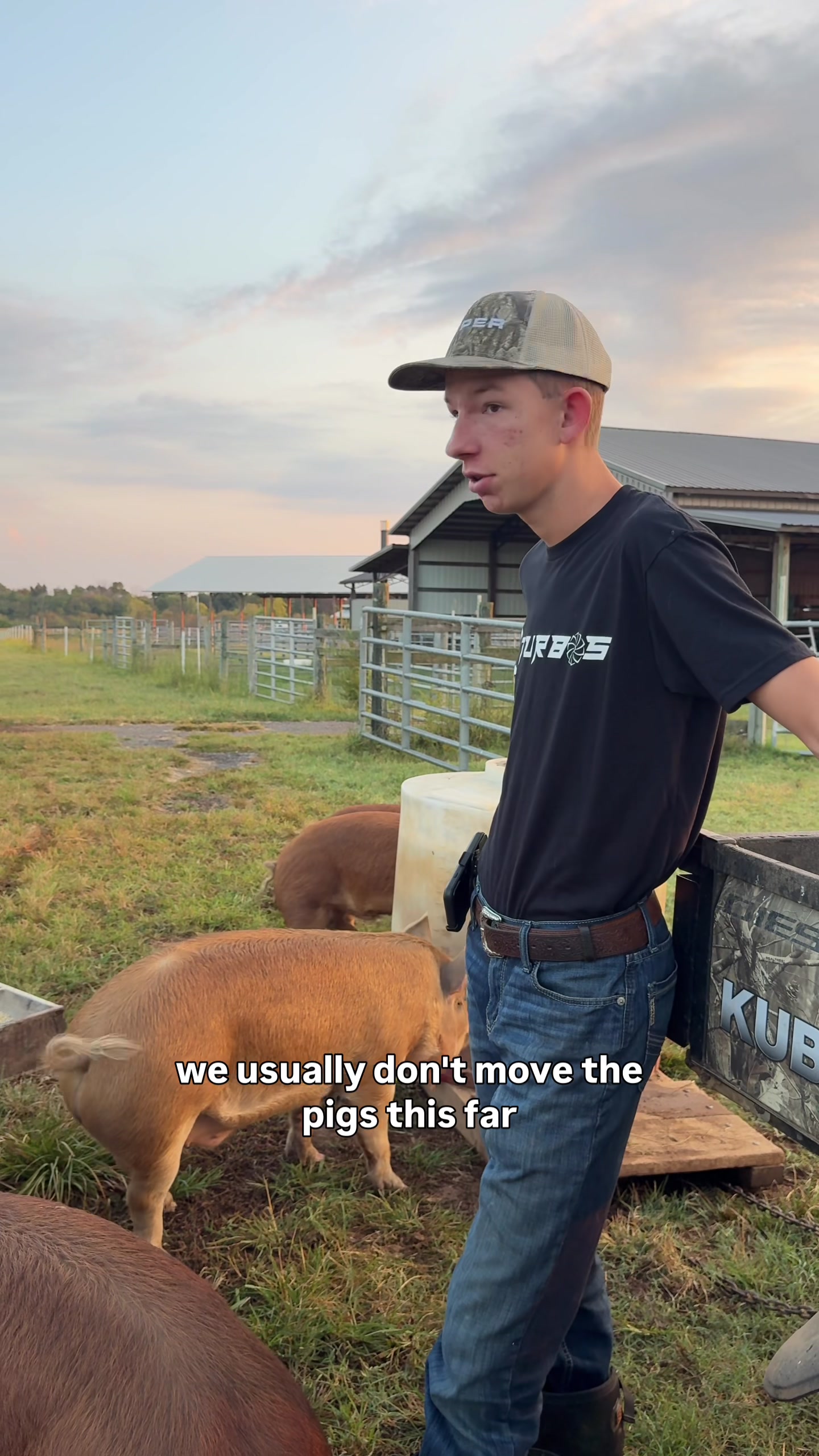 @Stuart Farmstead