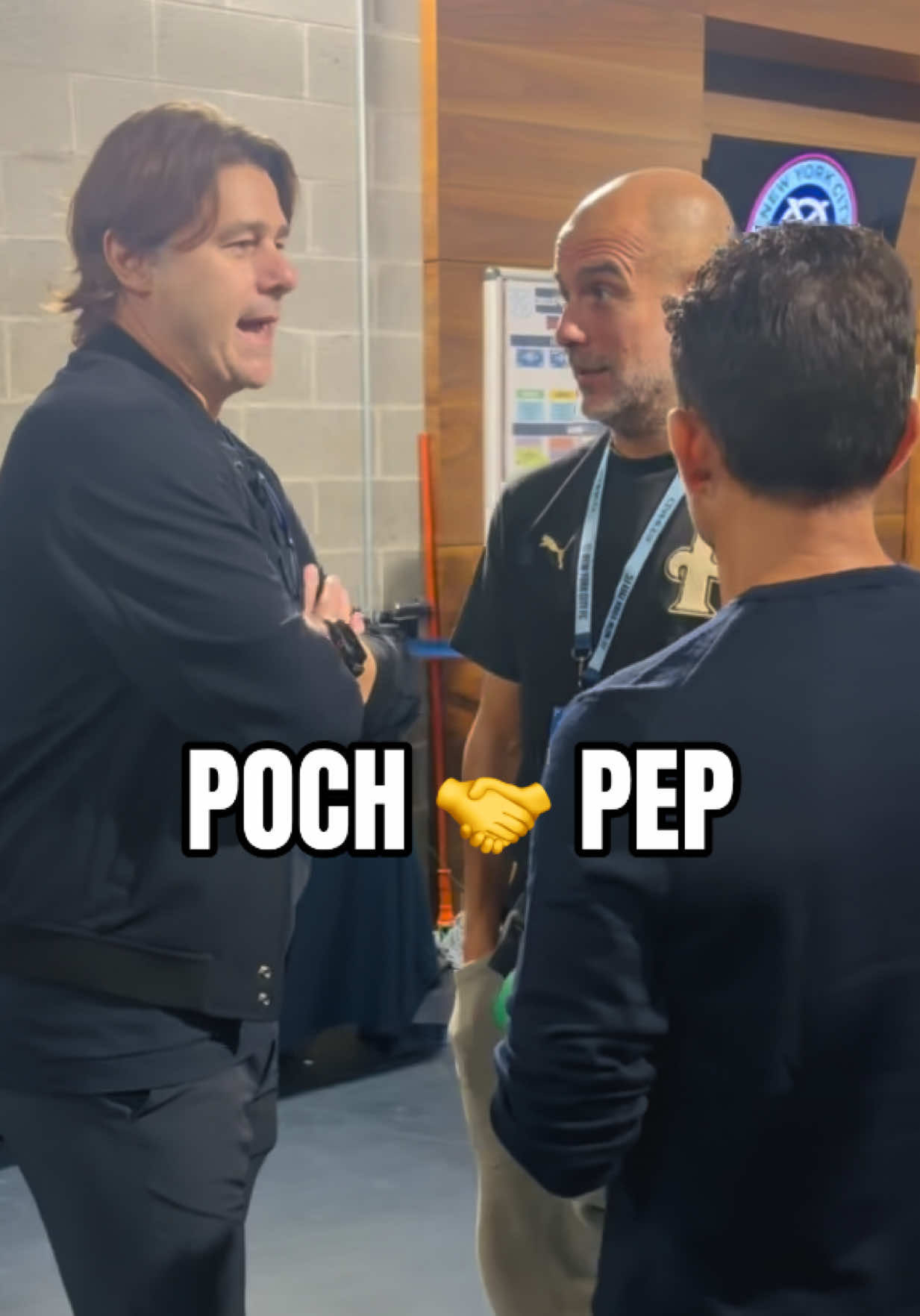 @U.S. Soccer