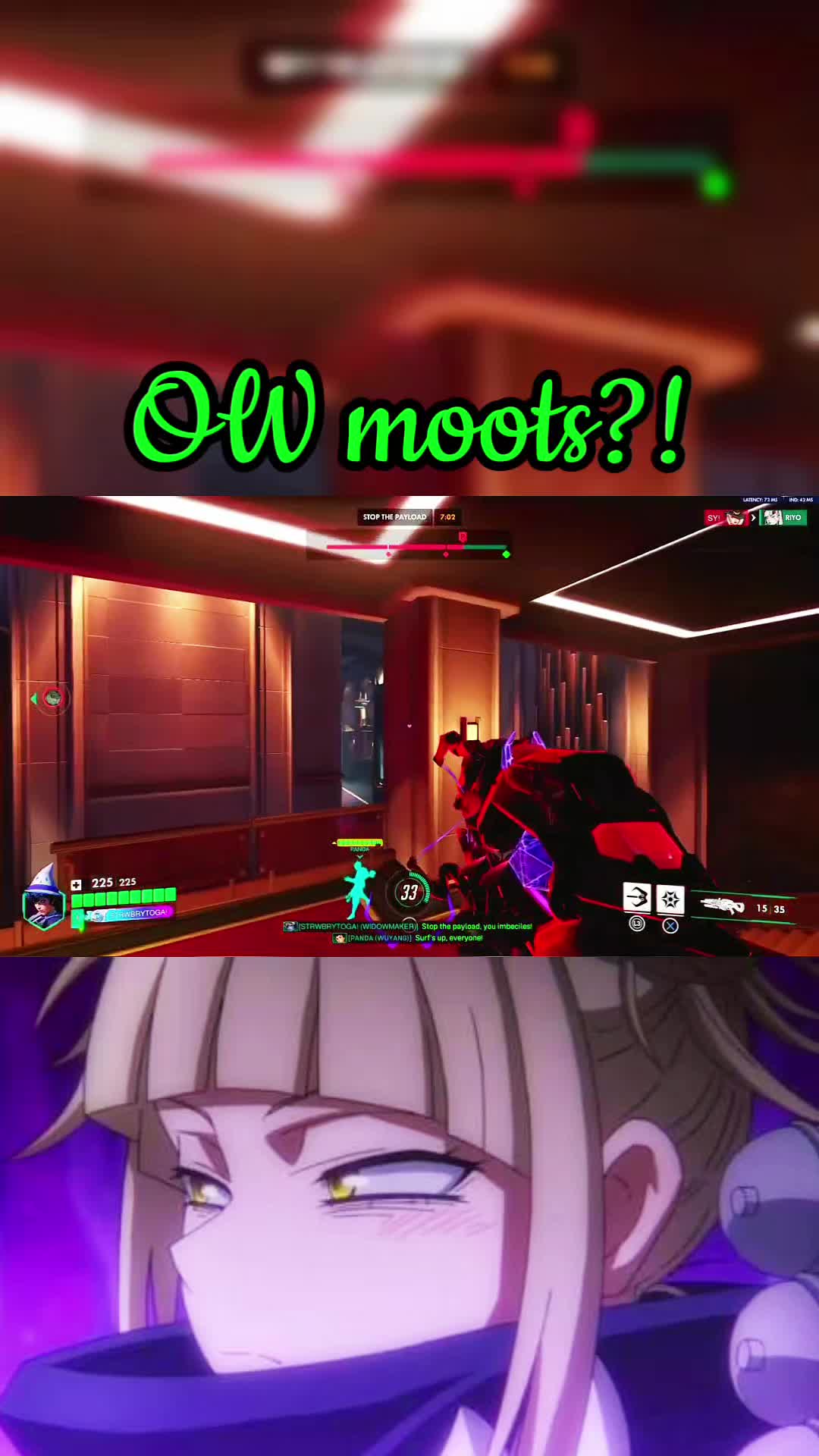 @StrawberryToga!๐๐ช๐ฉธ