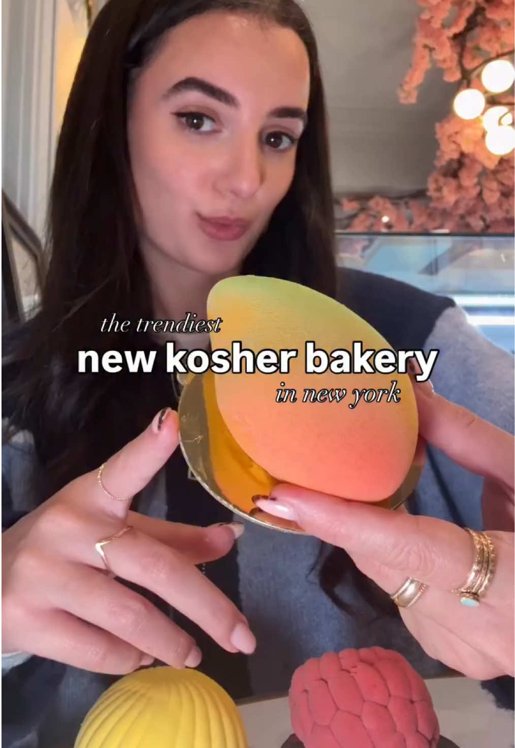 @Kosher Junkie