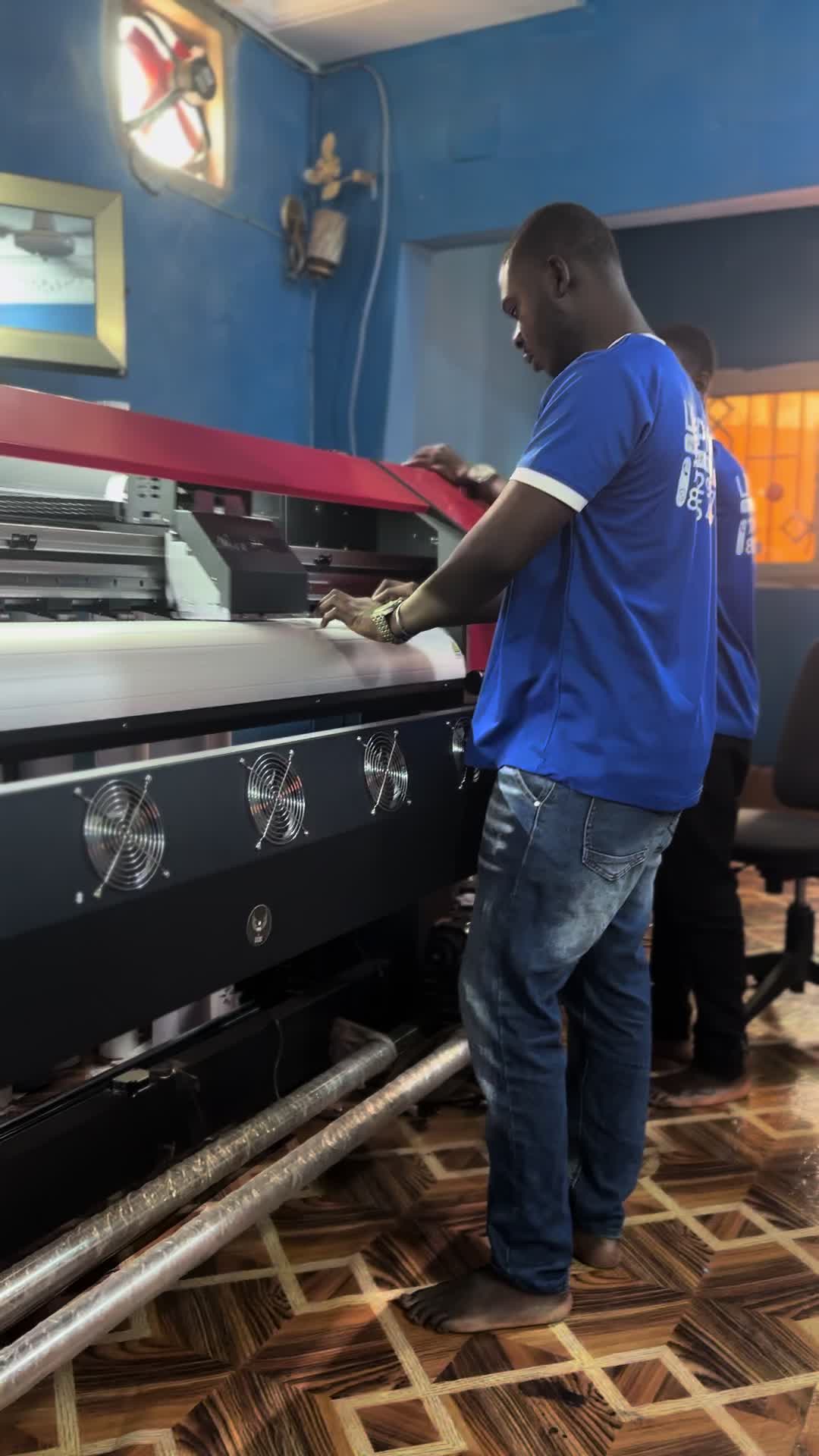 @Life Print Mali🇲🇱
