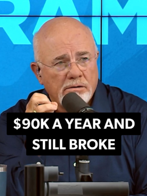 @Dave Ramsey