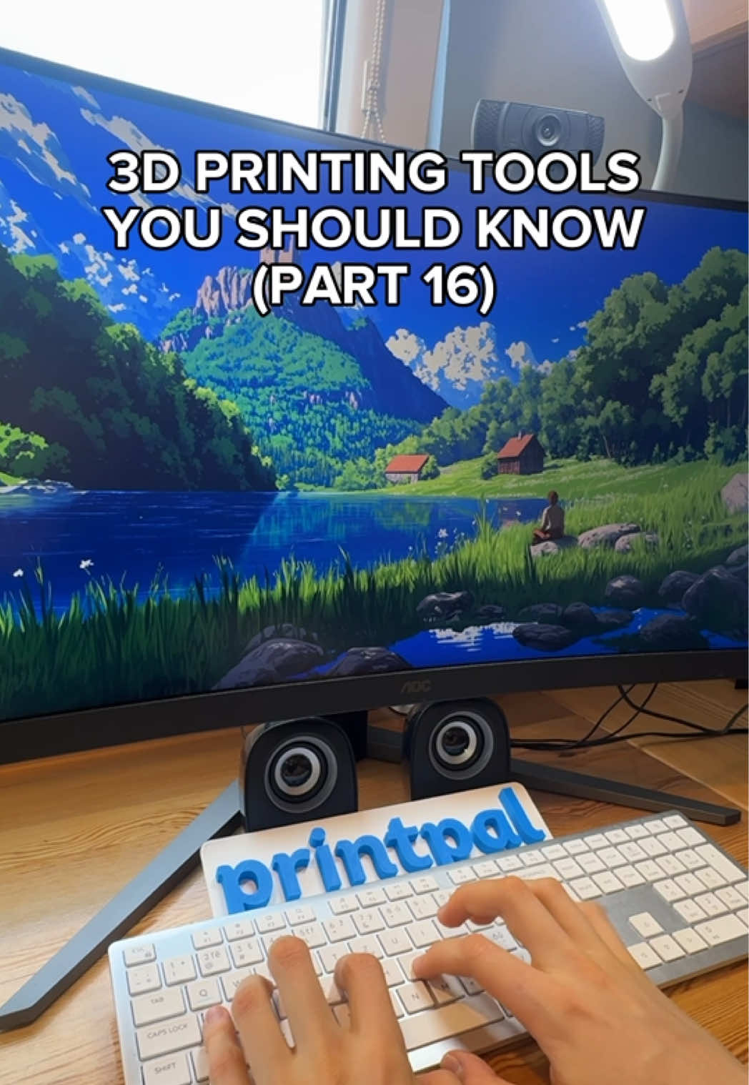 @PrintPal