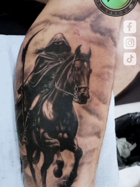 @Edsonvirues_tattoo