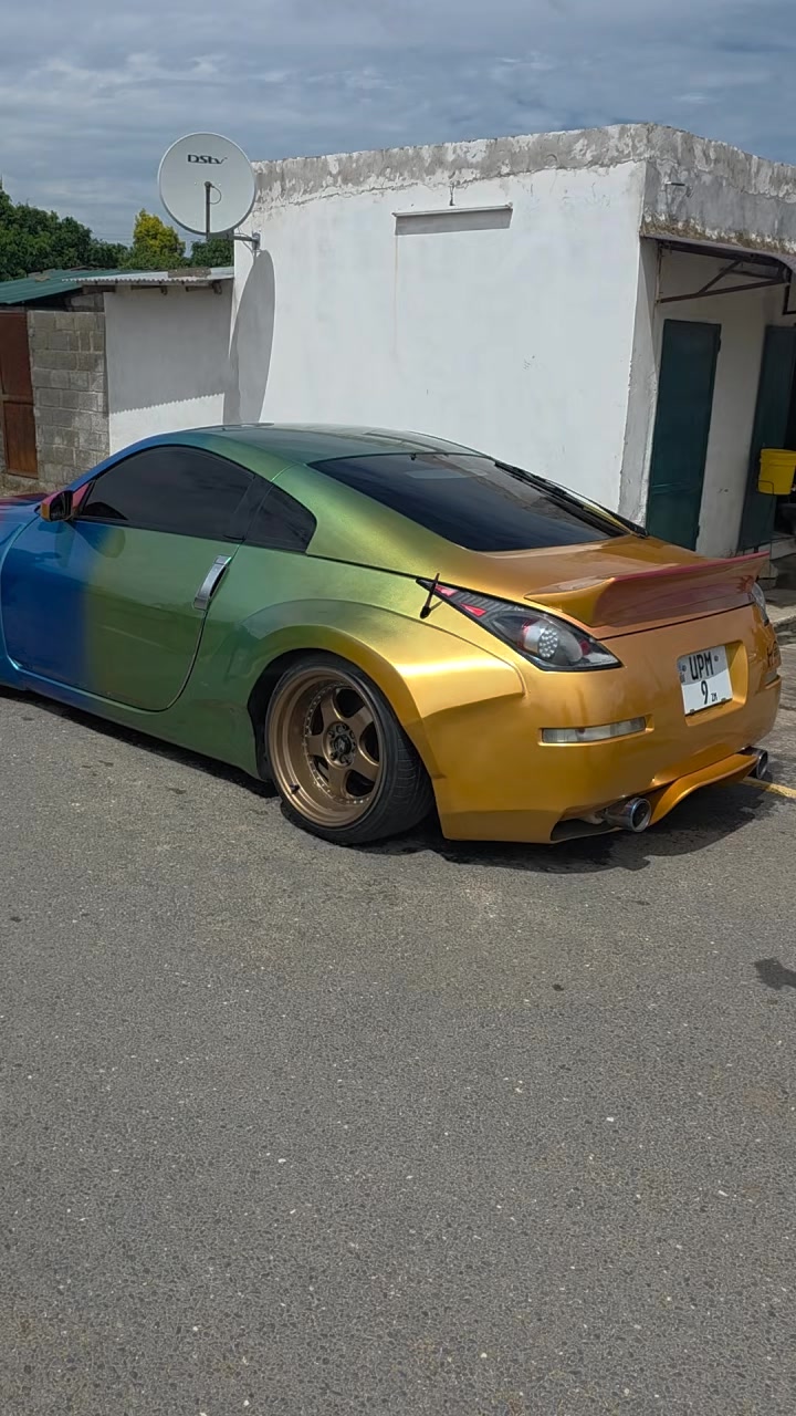 @UNCLE P MERCHANTS (car doctor)