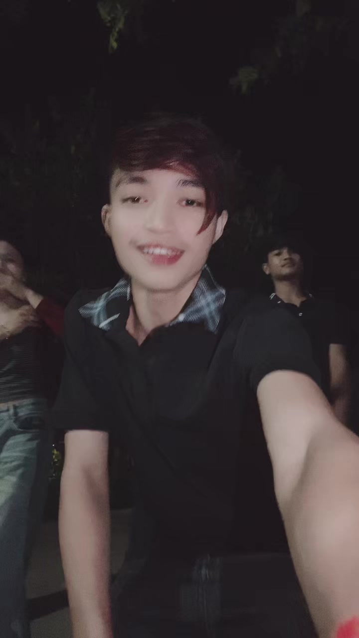 @Anh hot muy gg mes