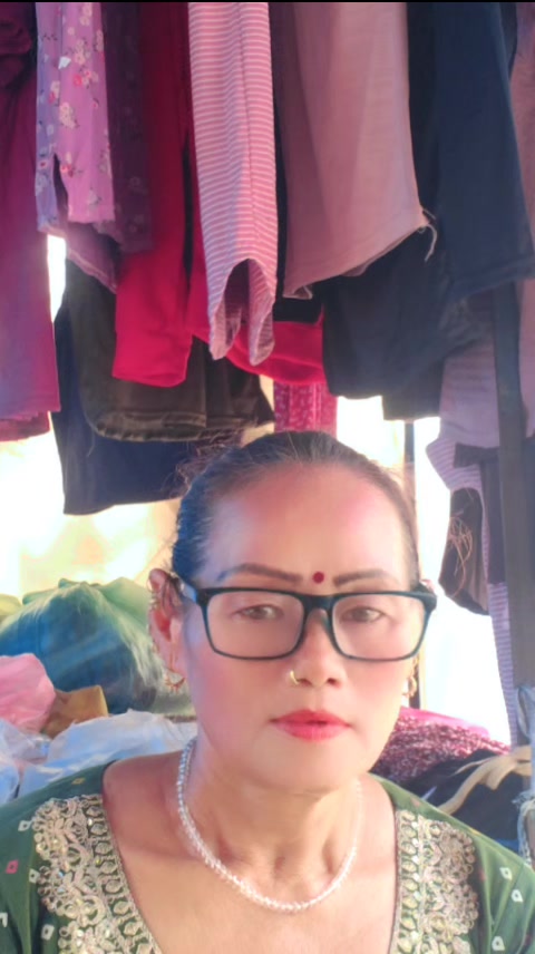 @Kamala Thapa