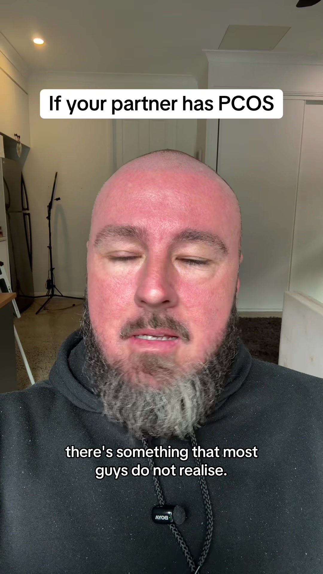 @Drew&ensp;Baird&ensp;|&ensp;the&ensp;PCOS&ensp;mentor