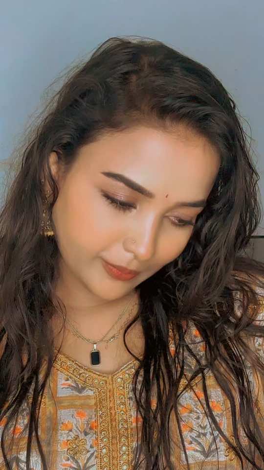@Gayathiryshan ✨ Mua