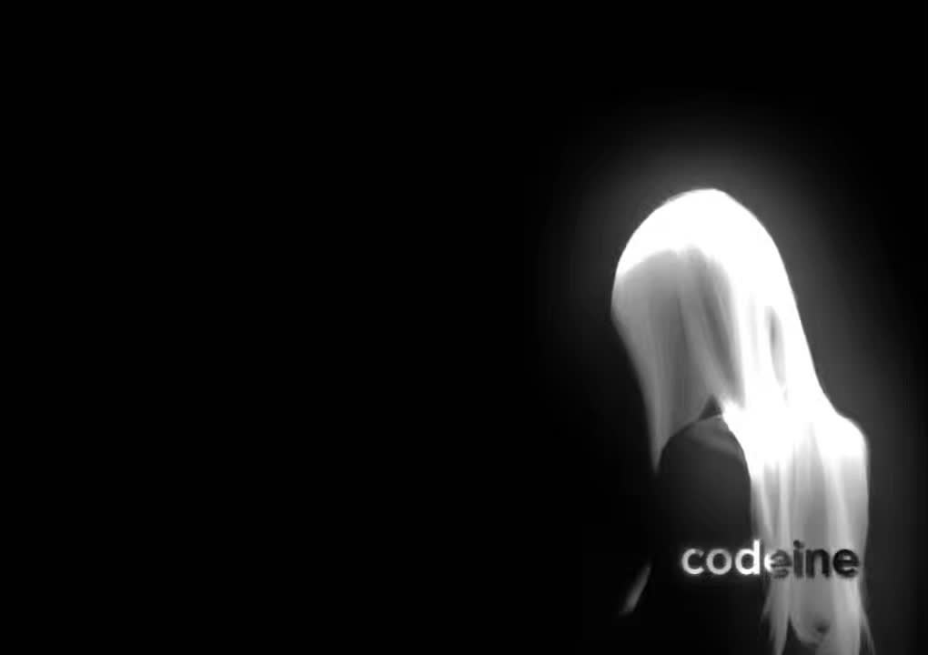 @codeine