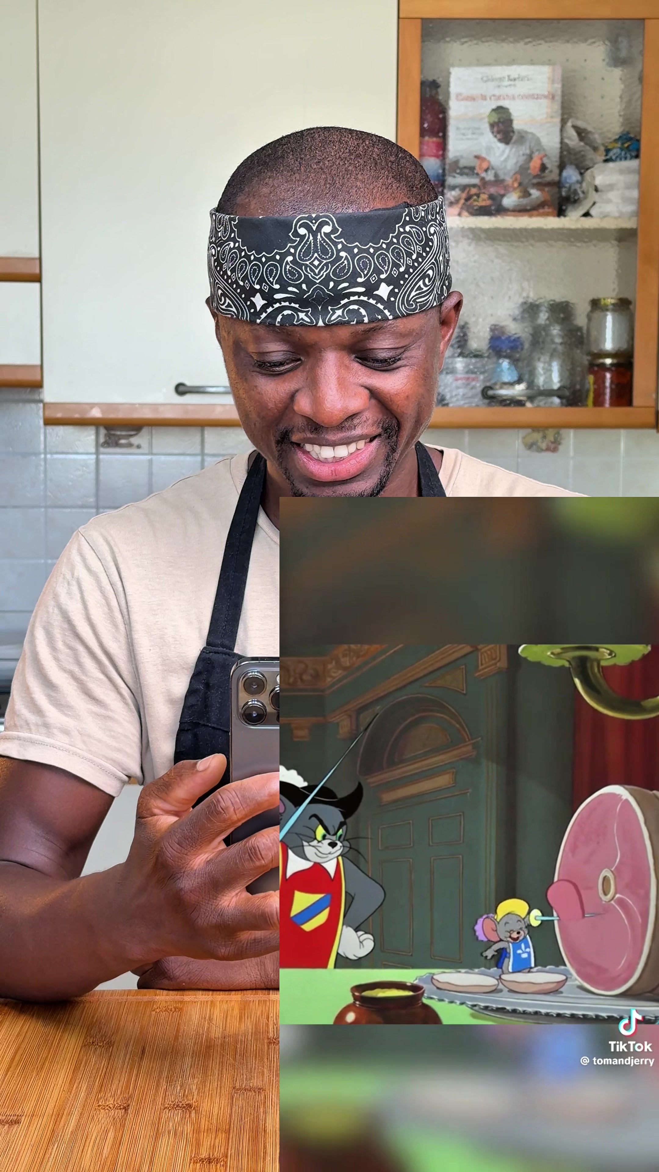 @Cucinagideon