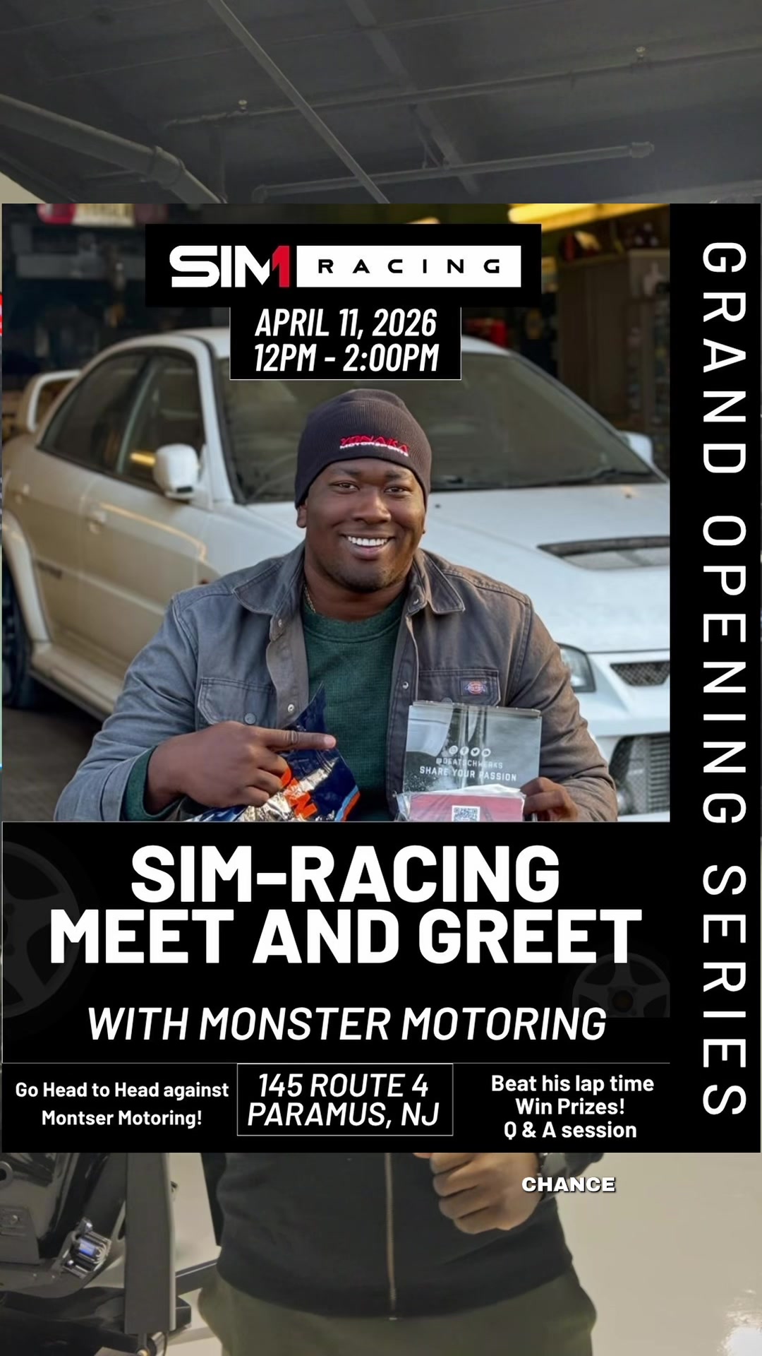 @monstermotoring