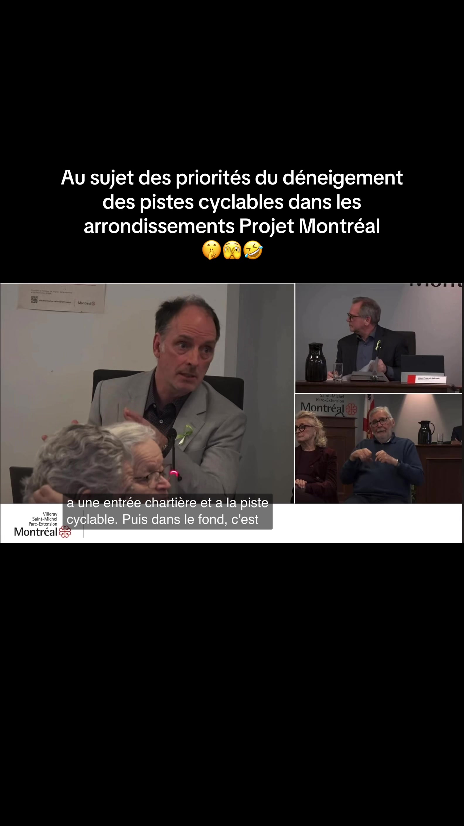 @L’automobiliste de Montréal