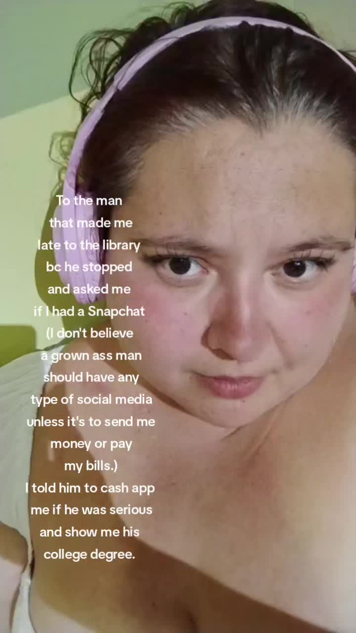 @Existing for Strangers Only