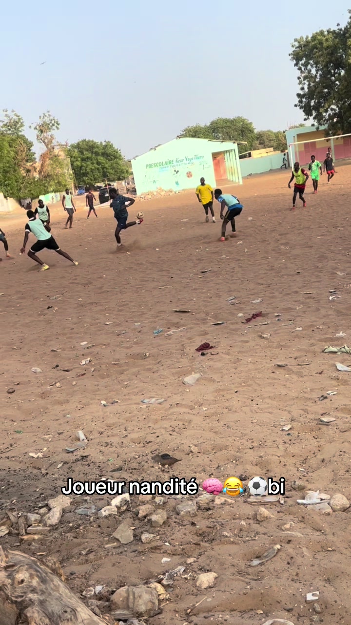 @𝓐𝓓𝓐 L&rsquo; AMI DES JOUEURS ⚽️🧠