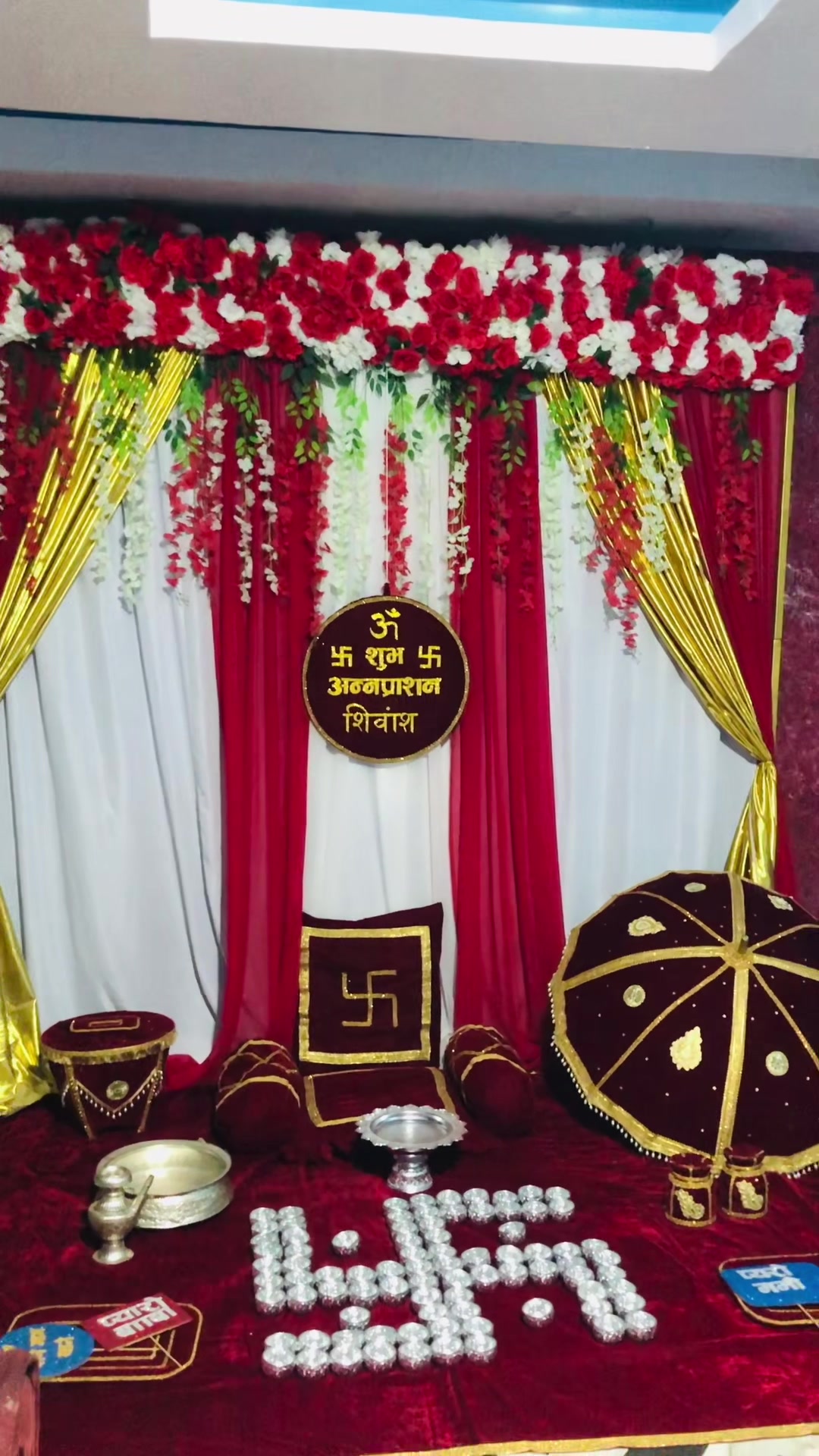 @Mangalam Creations