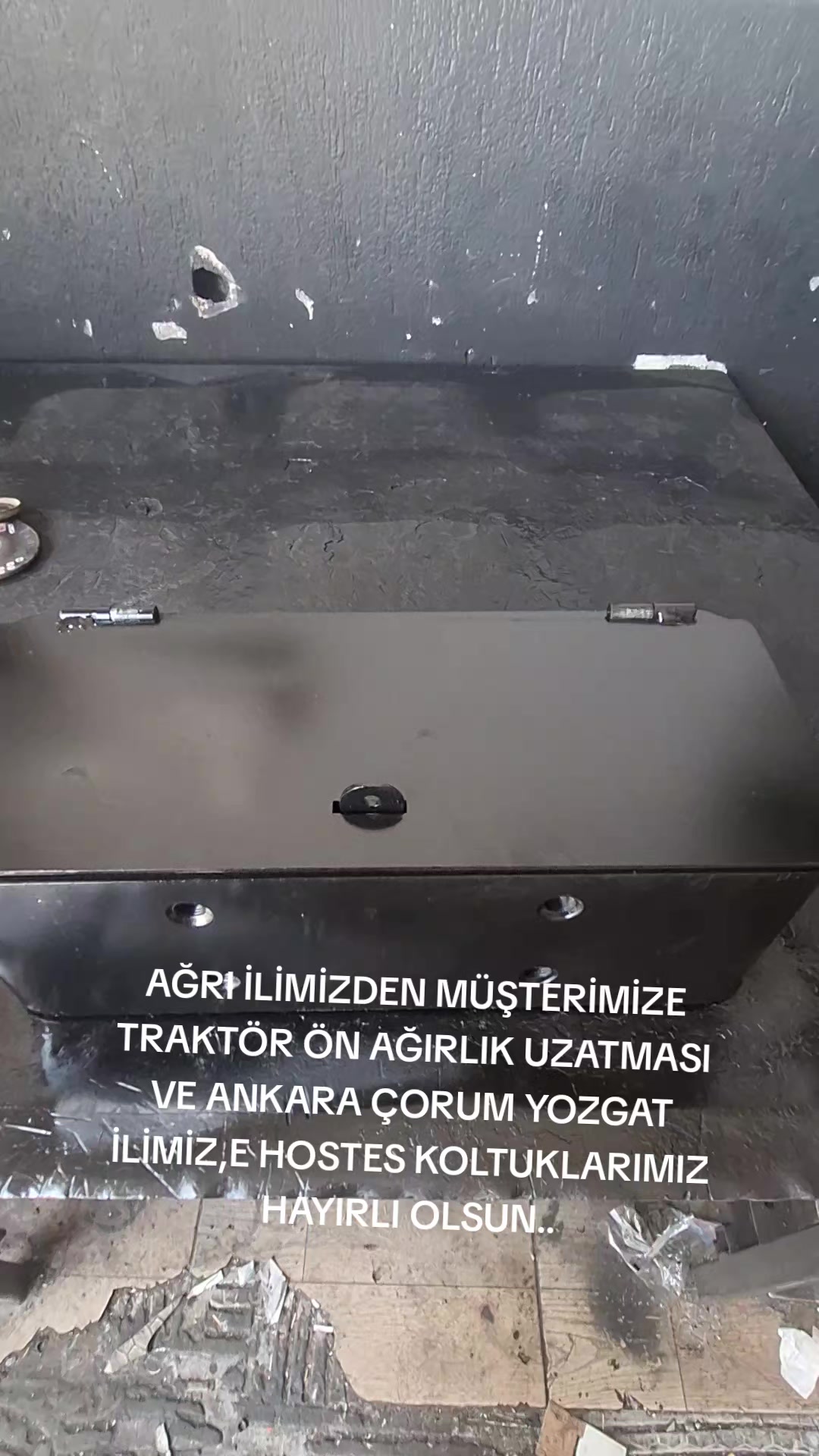 @EFETÖR TARIM ALETLERİ