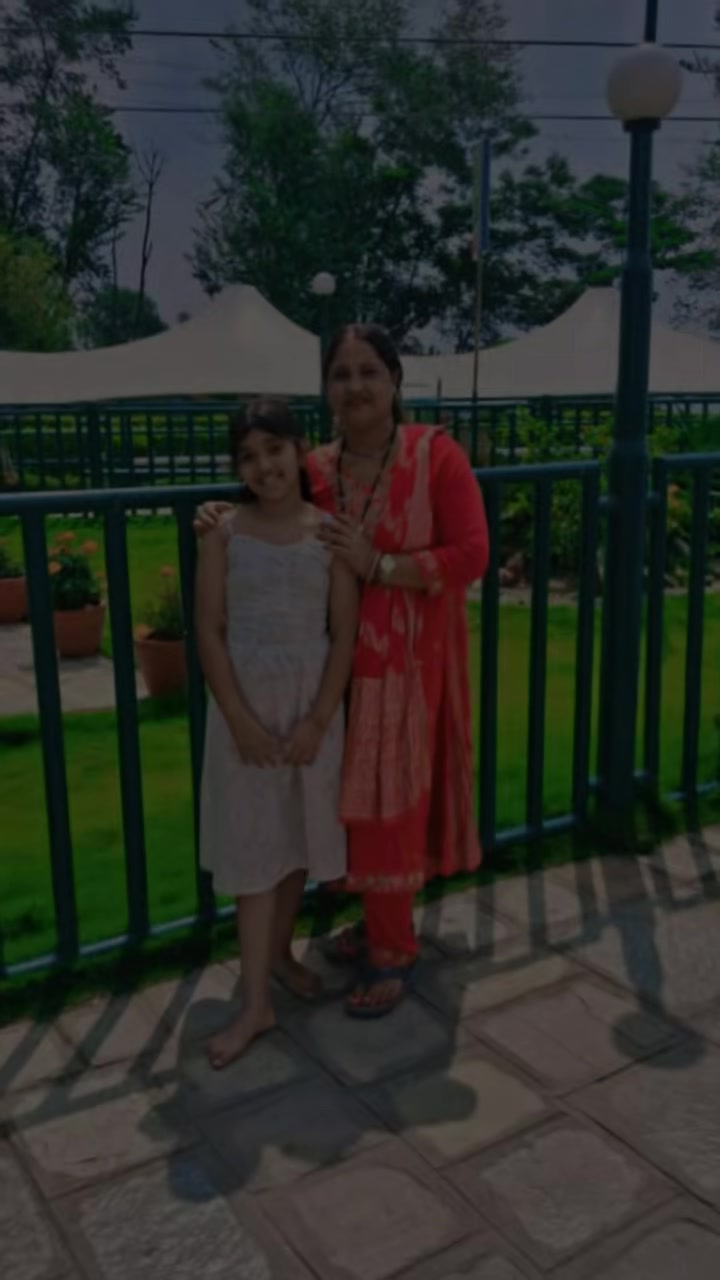 @❤️SHANTI❤️