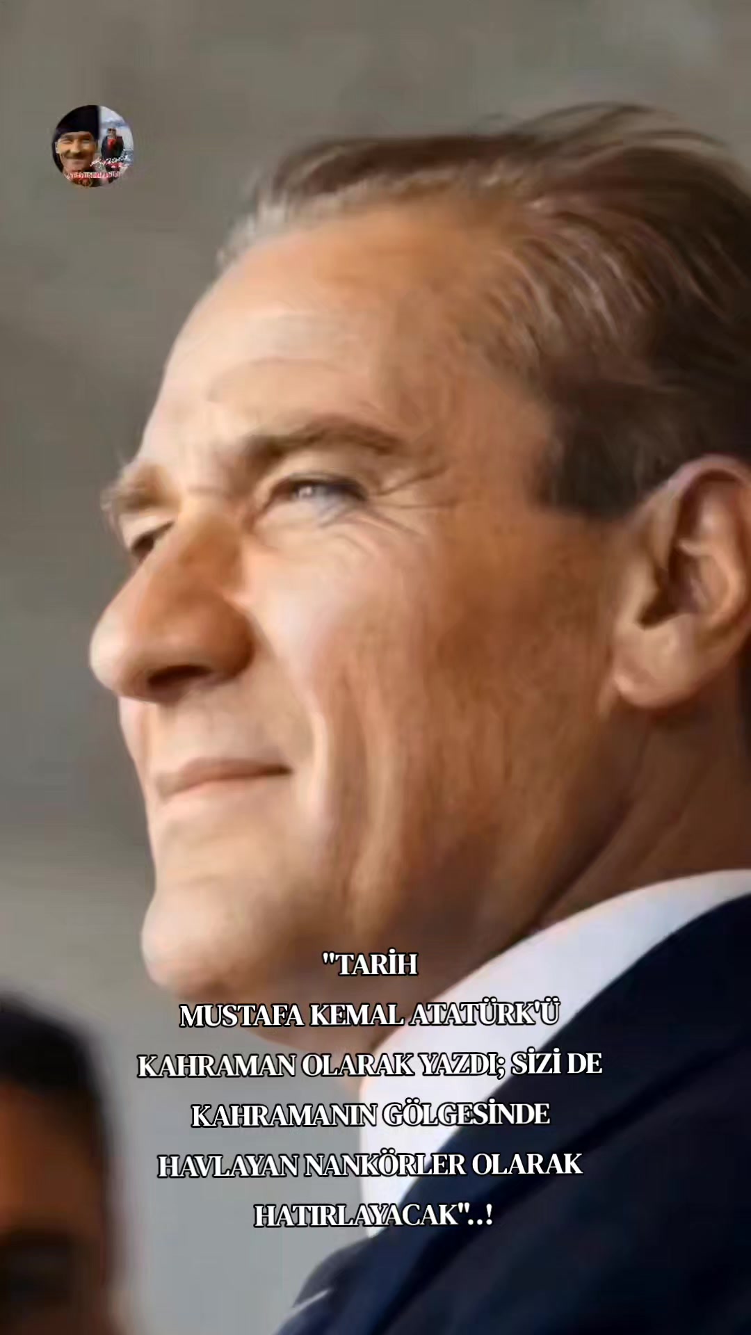 @ATAT&Uuml;RK&Ccedil;&Uuml;