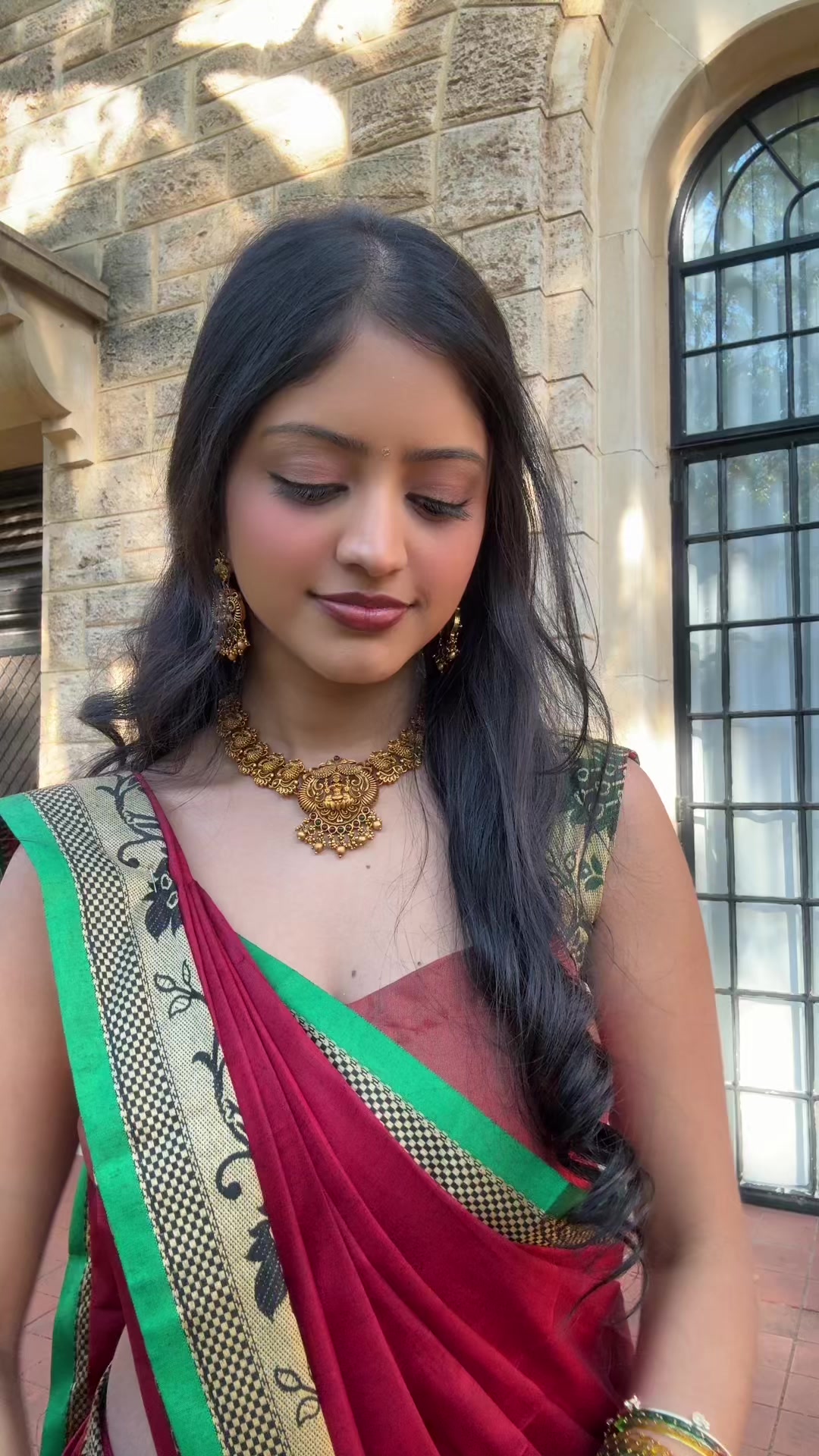 @Shivani Bhat