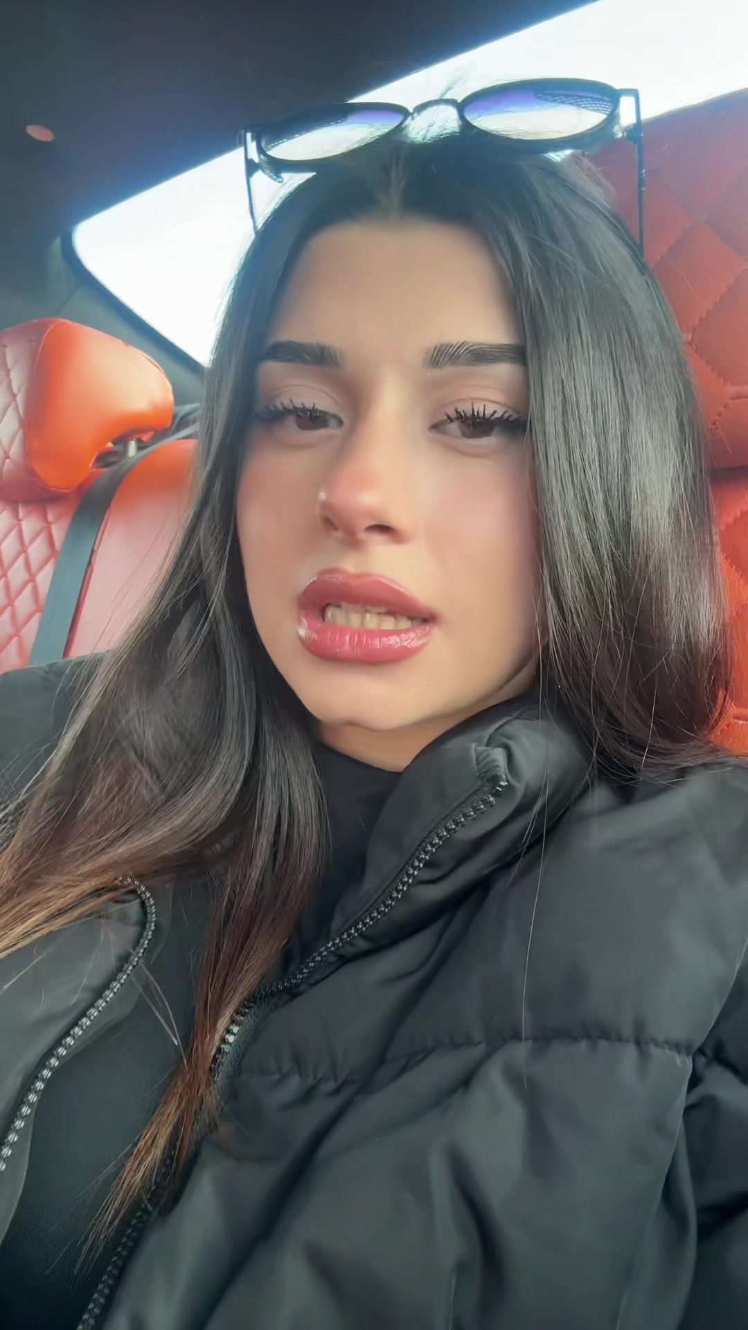 @Zehra katar