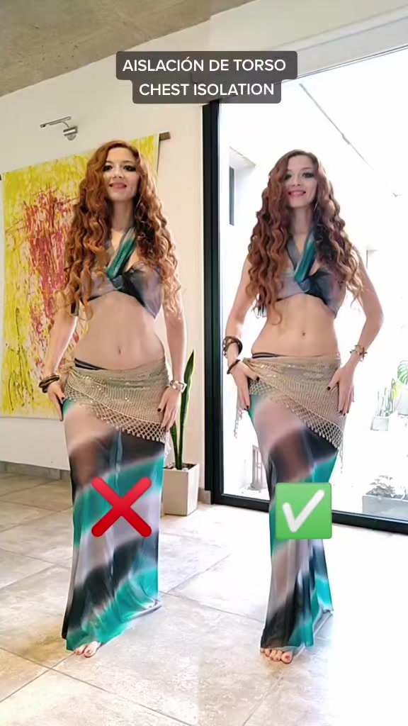 @María Fernanda Silva| Selene
